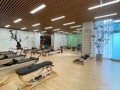 -Isofit 普拉提·婵柔工作室