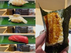 -鮨一日本料理旗舰店(总店)