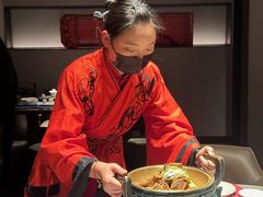 -曾宴·楚菜(湖北省博物馆店)