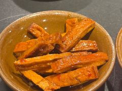 -老妈盐帮菜川味小酒馆(甜水园 店)