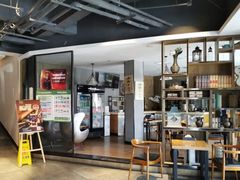 -喆·啡酒店(北京南锣鼓巷鼓楼大街地铁站店)