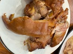 -浑河春面馆·老北京非遗鹿角面(良乡店)