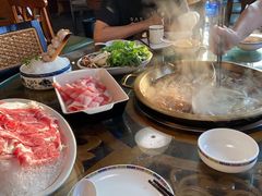 -小天鹅火锅·一线江景洪鼎旗舰店(洪崖洞店)
