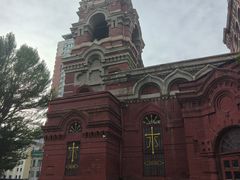 -圣·阿列克谢耶夫教堂