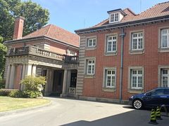 -上海瑞金洲际酒店