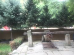 -延安杨家岭革命旧址