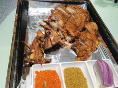-金狮麟•宋宴•宋文化地标餐厅(晋安路店)