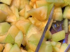 -老牌坊云南鱼豆花火锅(哈西万达店)