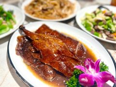 -香港深井掂檔烧鹅茶餐厅(海韵城店)