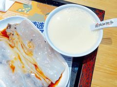 -冰泉豆浆馆(阳朔店)