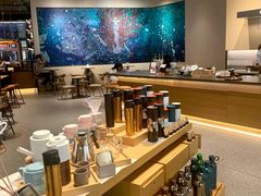 -星巴克臻选(上海合生汇1F店)