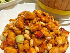 -大铁勺新津菜(中北永旺店)