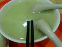 甜沫-大邱大包
