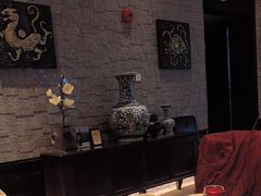 -新天世纪中餐厅