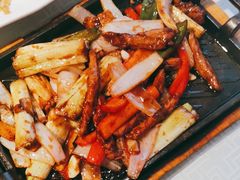 -上下九广州菜馆(锦业路店)