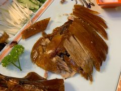 -忠顺斋易州印象烤鸭店(东关新村店)