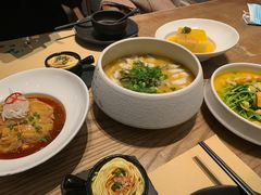 -榕意·川味之美(深业上城店)