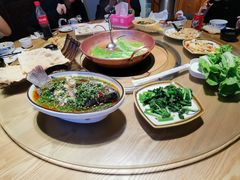 -妈妈的味道(和顺古镇店)