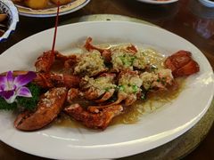 -糟粕醋·椰苑海南菜餐厅(亚龙湾天域酒店)