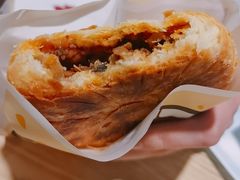 -吉品合酥脆烤饼(哈西金街店)