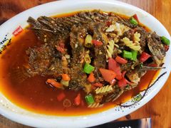 -云隐小厨·传统大理美食(复兴路店)