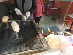 -曹县名吃香酥鸡蛋火烧(芙蓉街店)