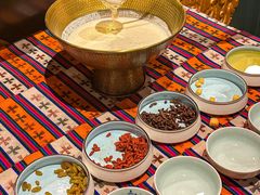 -敏珠拉姆藏餐·南京厨房(富春江东街店)