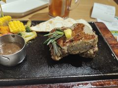 -豪客来牛排(红豆万花城店)