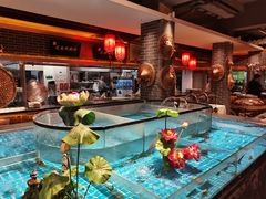 -山西会馆·晋菜·晋商宴·牌匾博物馆(胜利东街店)