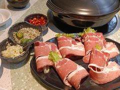 -三克火锅影院(来福士店)