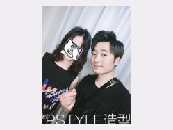 -P.STYLE 派斯造型