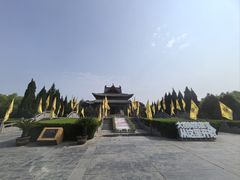 -大槐树寻根祭祖园