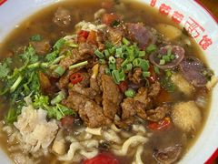 -荣荣面馆(丹溪大道店)