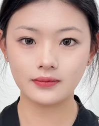 -韩美绣·骨相纹眉·洗眉美瞳线
