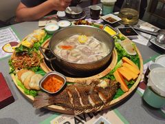 -椰小鸡·琼州糟粕醋·火锅(美兰缤纷城店)