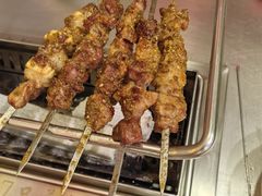 -古彭7只羊·招牌白串·碳锅羊肉旗舰店