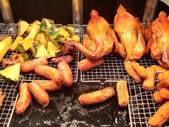 -星伦多 自助料理(圆融店)
