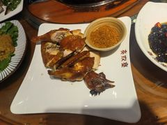 -亮欢寨酸汤鱼(沙冲路店)