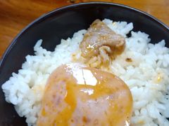 -盛天毛血旺非遗美食(观音桥店)