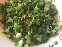 -前门·鲜肉火锅(长风店)