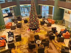 -成都凯宾斯基饭店