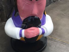 -芜湖方特东方神画