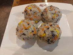 -炸鸡情侣韩式料理(中央大街店)