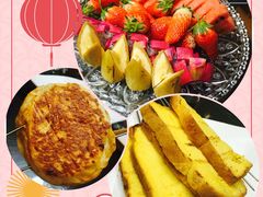 -一九烧烤(莱山区初家店)