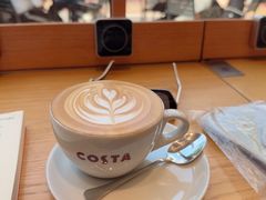 -COSTA COFFEE(广州广粤天地店)