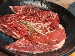 -黑牛の店·和牛烧肉(大悦城店)