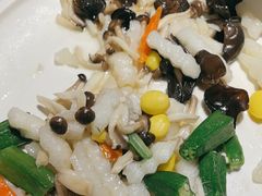 -前海沿·青岛菜(五四广场永旺店)