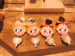 -恋物百货商店(华侨城店)