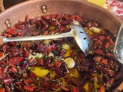 -拾捌川·自贡爆炒(新街口店)