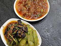 -东北农业大学饺子园